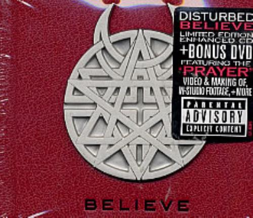 Disturbed Believe サイン入り CD ピック付き 61rSmQHZgSL._UF1000,1000_QL80_.jpg